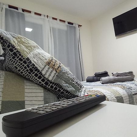 우수아이아 Refugio Fueguino 아파트 외부 사진